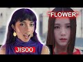Fashion Designer Reacts: JISOO - ‘꽃(FLOWER)’ M/V | HOW MANY
OUTFITS? 😱