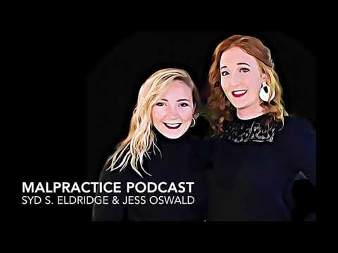 #2.12: Genetic Genealogy and the Golden State Killer