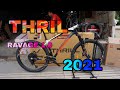 Harga Sepeda Thrill Ravage 1.0