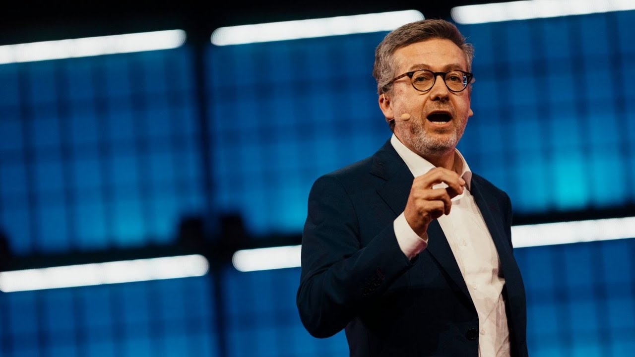 Carlos Moedas: “Lisboa está muito à frente no tempo”