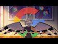 Gravity But Every Word Is A Google Image