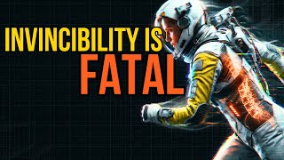 Returnal: Why Being "Invincible" Would Kill You