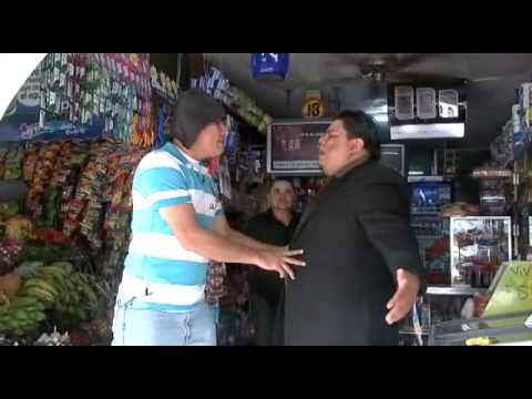 No hay leche si queres !!! - INN