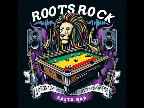 Marleyz Cryptorastas Rasta session 11... Young Warrior, Akae Beka, Yukiko Kinoshita and others.