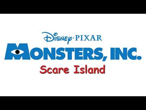 Orientation (Silly Mix) - Monster's Inc. Scare Island