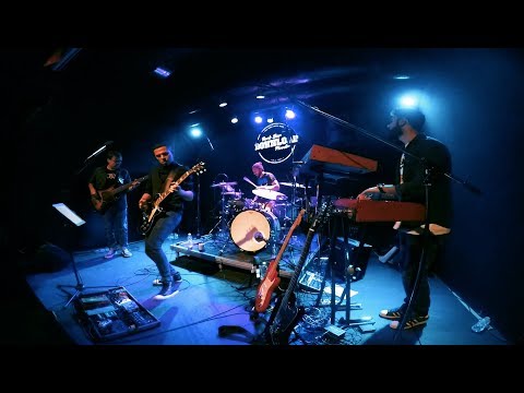 Tube Hedzzz - Live at Rock Bar Download - Plovdiv