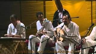 Shams Ensemble - Saghi گروه شمس - ساقی ‌ - YouTube.FLV