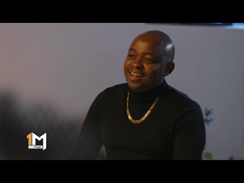 Anywhere but home - Lingashoni | 1 Magic | S2 | EP 55