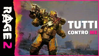 Trailer - Tutti Contro di Me