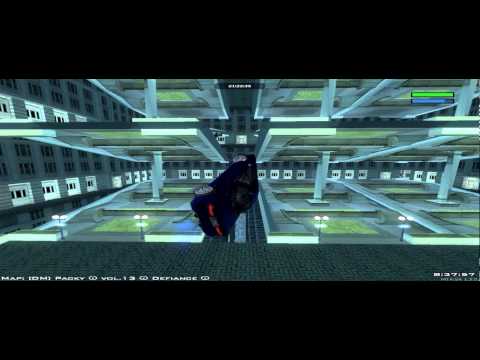 'GoTzHa# random stunts at Packy-_-v13-_-Defiance!