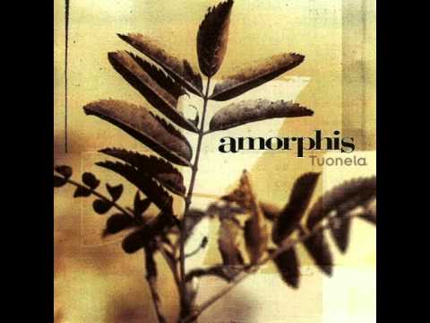 Amorphis - Summer's End (HQ)