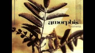 Amorphis - Summer&#39;s End (HQ)
