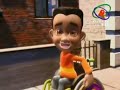 Plaza Sésamo Sesame Street Me And My Chair Latin Spanish