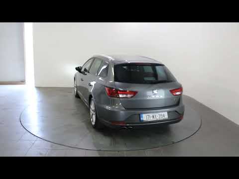 SEAT Leon 2.0tdi 150PS FR ST - Image 2