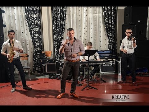 Lucian Sereș si Formatia - Am plecat candva de jos ( LIVE 2014 )