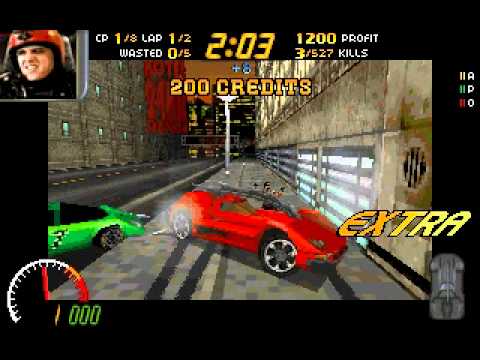 Carmageddon PC