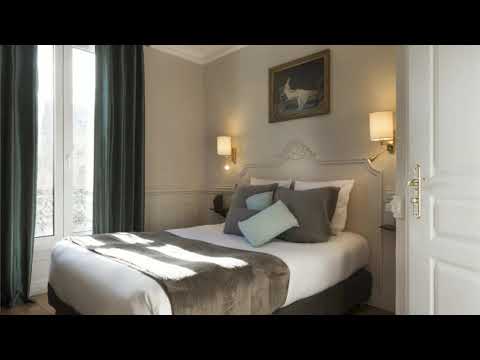 Hôtel De La Porte Dorée 3 ⭐⭐⭐ |Comentarios de clientes. Opiniones reales. París, Francia