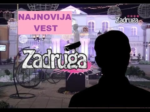 OVO NEĆE IZAĆI NA DOBRO - NEVEROVATNA SCENA NIKADA VIĐENA u Zadruzi #zadruga #zadrugainfo