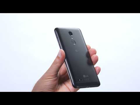 LG K11 Dual SIM: la nostra presentazione