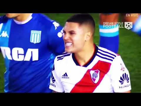 JUAN FERNANDO QUINTERO mejores jugadas