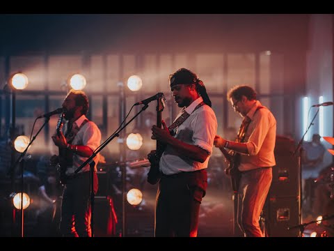 Fogo Fogo - Ca Ta Da | Eléctrico | Antena 3