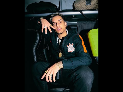 (FREE) Veigh x Kayblack x Vulgo FK Type Beat "cant" - (Prod. Chipzz)