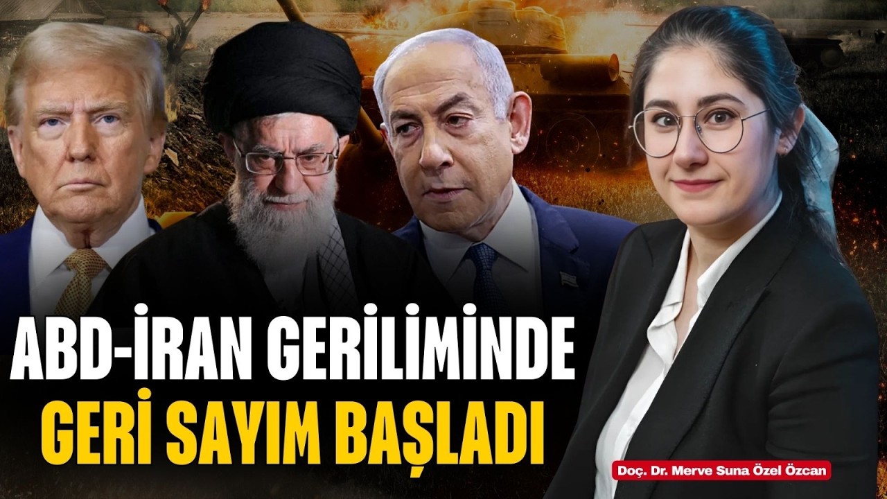 Siyasi Çöküşün Çıkışı İran’la Savaş mı?