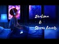 Sterio Hearts X Zaalima Love Whatsaap Status 4K UltraHD Fullscreen Status
