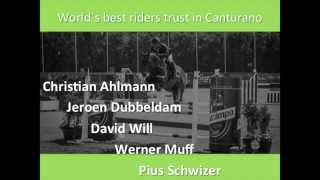 Video of Canturano I