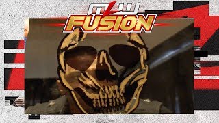 MLW Fusion Episode 3: Rise of the Worldwide Desperado