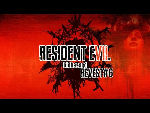 Zagrajmy w Resident Evil 7 odc. 6 - Granatnik