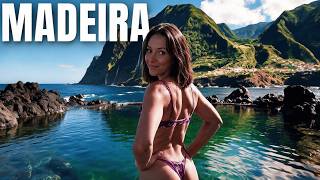 24 Hours in Madeira Portugal | Every Tourist Mistake We Made