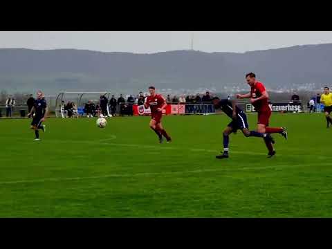 VfL Iggingen - SV Hussenhofen 0:3 - [Derby]