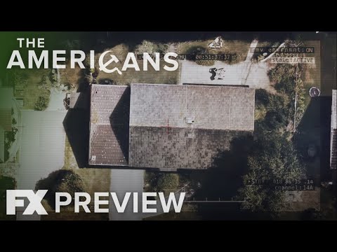 The Americans | Season 5: Belly Of The Bomb Promo | FX