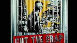 The Clash Sex mad roar