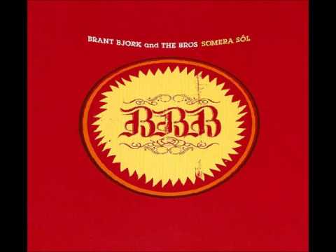Brant Bjork and the Bros: Lion Wings