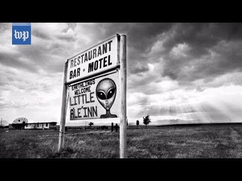 What We Know and Don't Know About Aliens and UFOs