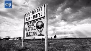 What we know—and don&#39;t know—about aliens and UFOs