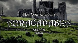 THE SOUNDLOVERS - Abracadabra (Radio Edit)  [Sub Español] U_PM