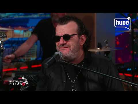 ACA LUKAS - ZA VENČANIM STOLOM | UŽIVO SA LUKASOM | (LIVE)