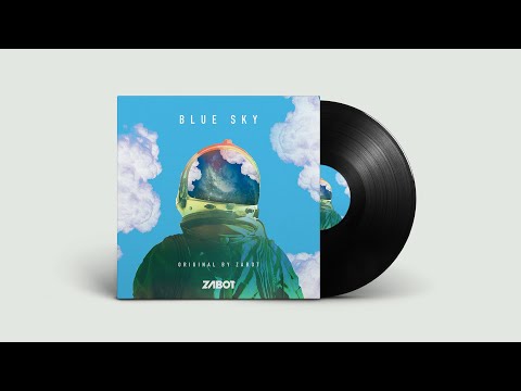 Blue Sky (Zabot Remix)
