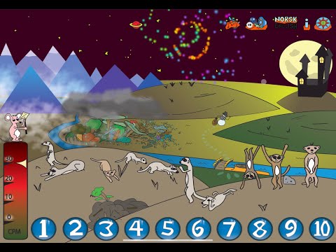 Interactive Picture Book