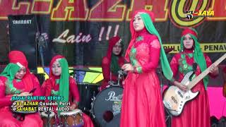 Download lagu Bagai Ranting Kering /// AL AZHAR Qasidah Putri mp3 Download lagu Bagai Ranting Kering /// AL AZHAR Qasidah Putri mp3