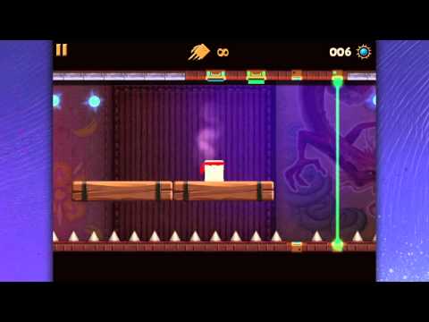 To-Fu: The Trials of Chi Launch Trailer