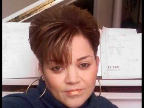 Stacy Lattisaw - Where Do We Go From Here -  Johnny Gill
