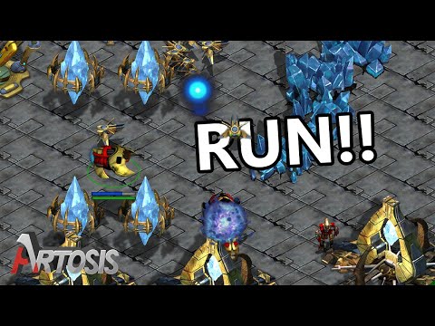 Dragoons Dance with Death - Free vs. Best G6 - CMSL S4 FINAL