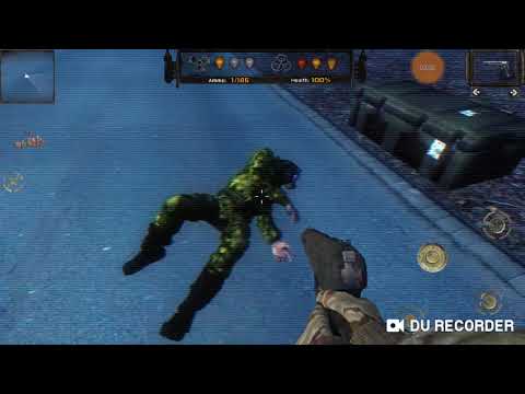 Z.O.N.A project X Город, ОРУЖИЕ, ПРОТИВОГАЗ.