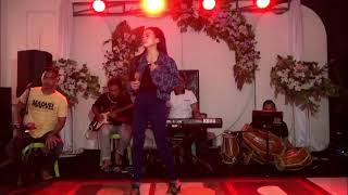 Download lagu Satu rasa cinta - Riana oces - ( Live cover || Pacific proo ) mp3