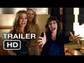 Bachelorette Trailer (2012) - Kristen Dunst, Lizzy.