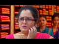 Mangalyapattu I Chandhana Raises Questions Against Menaka I Mazhavil Manorama
